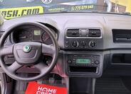 Škoda Fabia 31