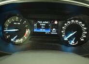 Ford Mondeo 29