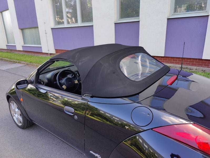 Ford Streetka