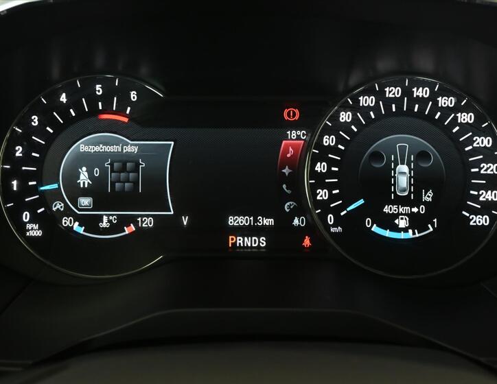 Ford S-MAX 14