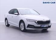 Škoda Octavia 1