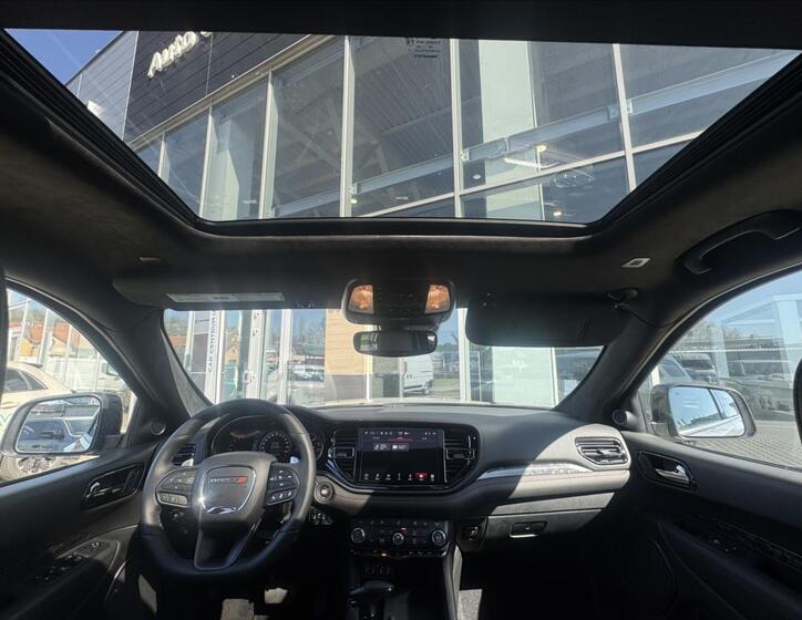 Dodge Durango 17