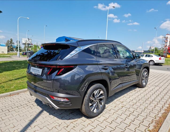 Hyundai Tucson 6