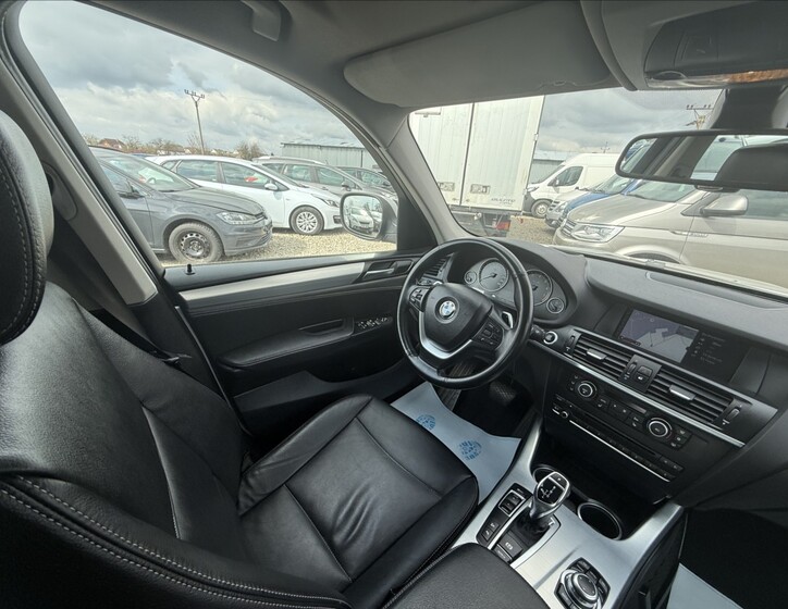 BMW X3 31