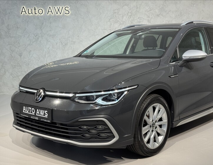 Volkswagen Golf 5