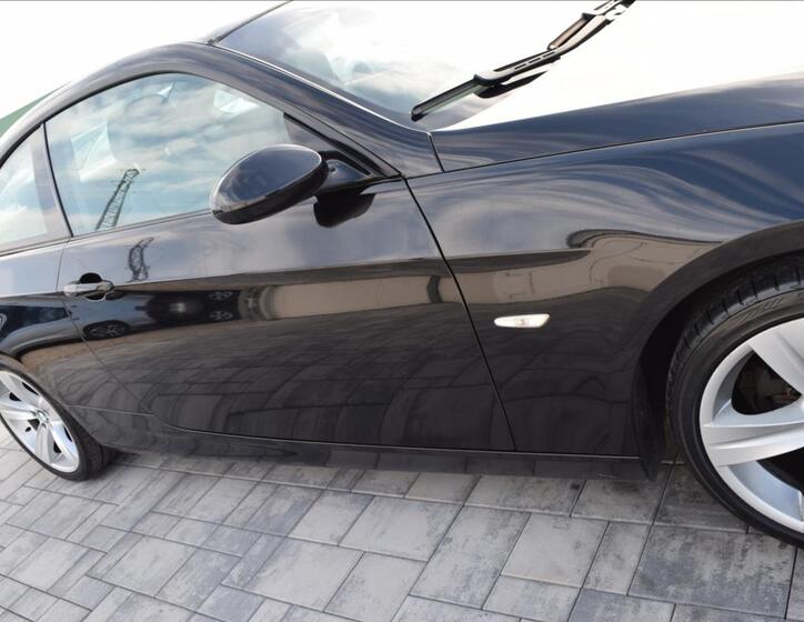 BMW Řada 3 7