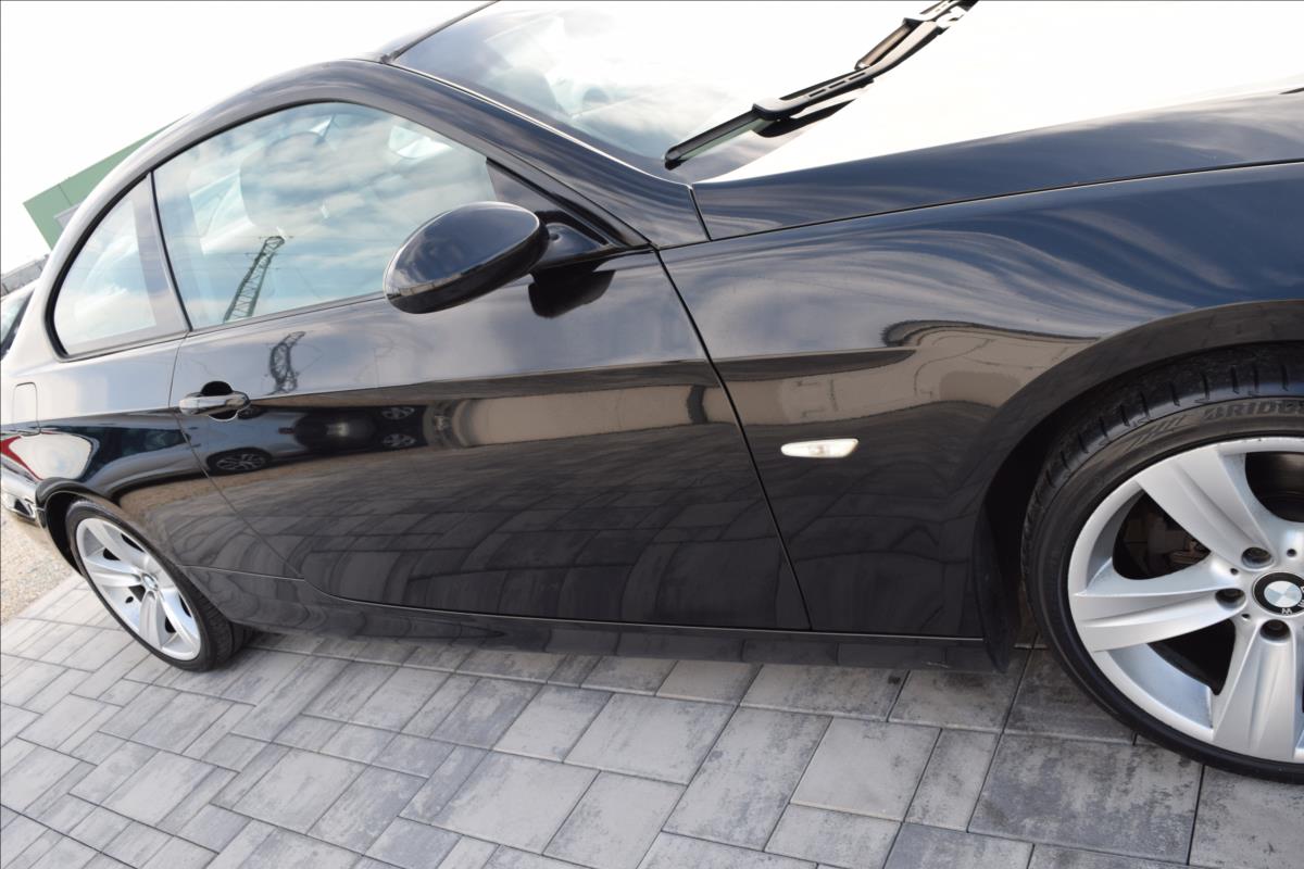 BMW Řada 3