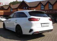 KIA Ceed 7