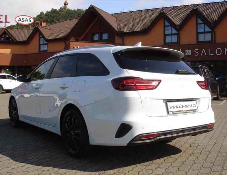 KIA Ceed 7