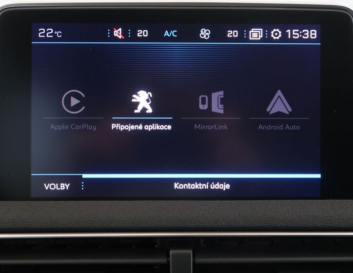 Peugeot 5008 26