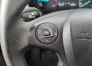 Ford Transit Connect 26