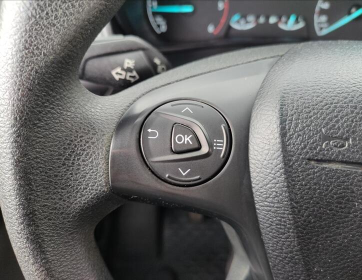 Ford Transit Connect 26