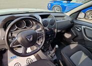 Dacia Duster 10