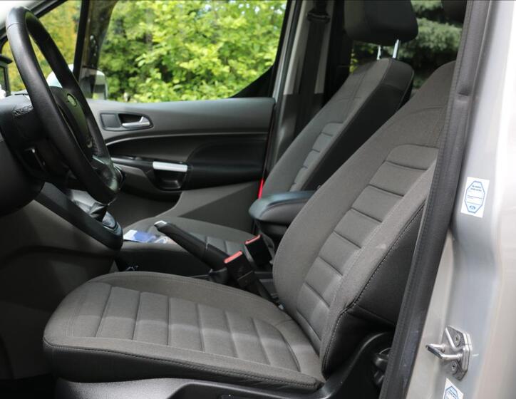 Ford Tourneo Connect 20