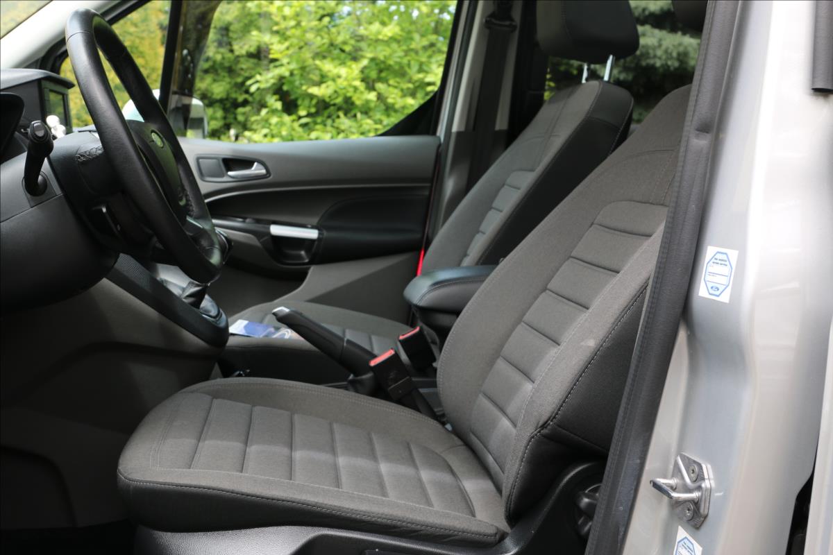 Ford Tourneo Connect