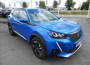 Peugeot 2008 1