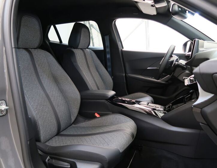 Peugeot 2008 19