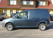 Volkswagen Caddy 10