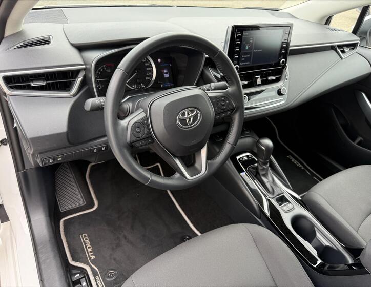 Toyota Corolla 7