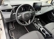 Toyota Corolla 7