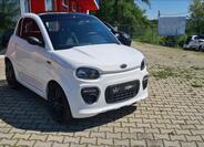 Microcar DUE 3