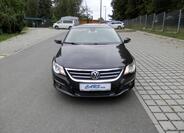 Volkswagen Passat 3