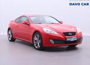 Hyundai Genesis 1