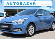 Hyundai i20 1