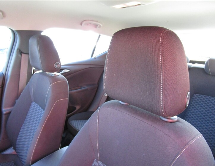 Opel Astra 14