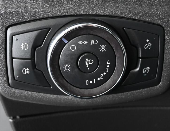 Ford Mondeo 27