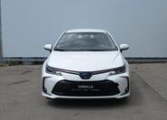 Toyota Corolla 4