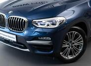 BMW X3 7
