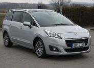 Peugeot 5008 14