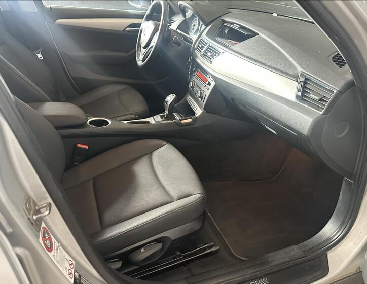 BMW X1 15