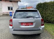 Jeep Compass 4