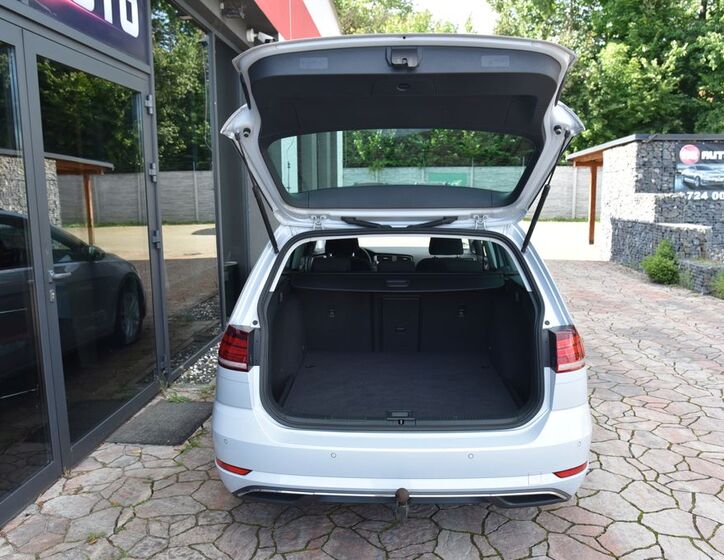 Volkswagen Golf 39