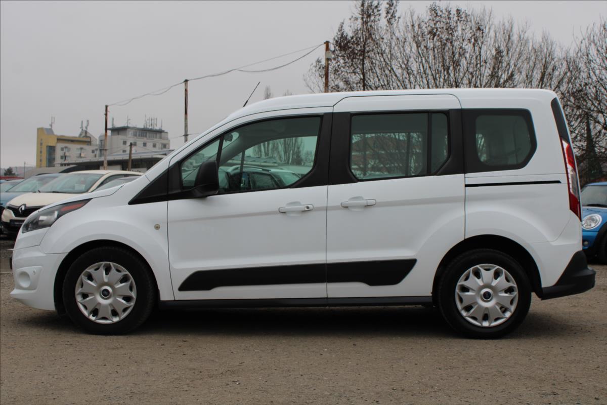 Ford Tourneo Connect
