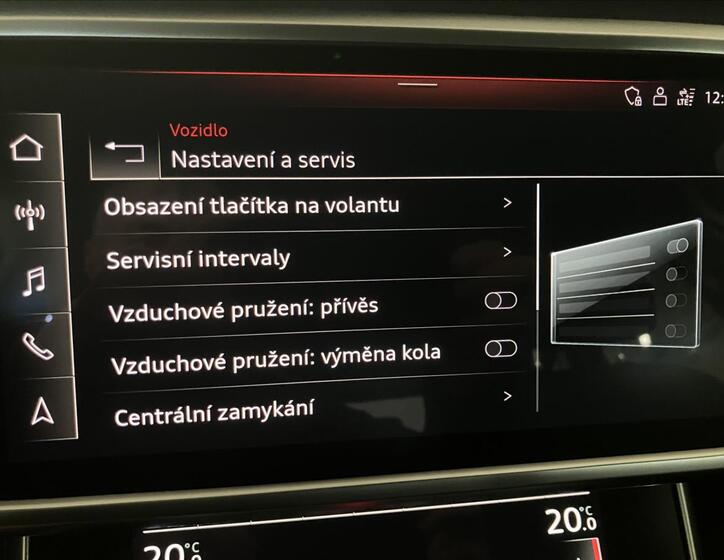 Audi A6 Allroad 24