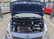 KIA Rio 19