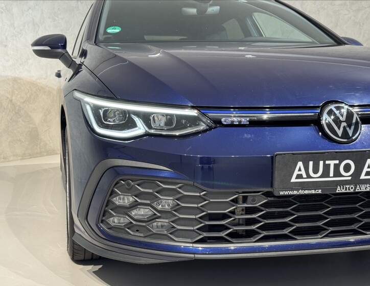 Volkswagen Golf 5