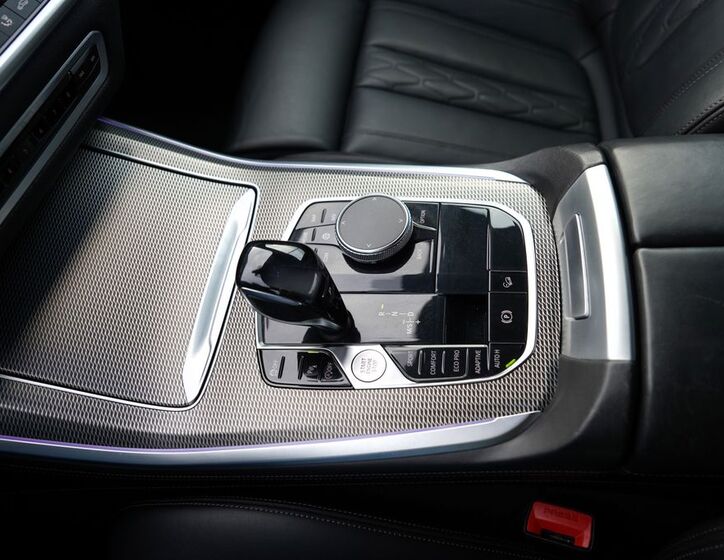 BMW X5 43