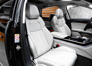 Audi A8 36