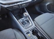 Škoda Octavia 6