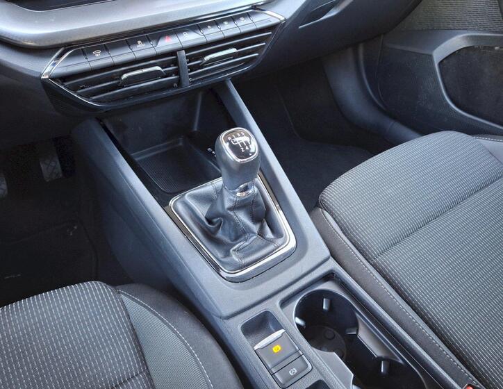 Škoda Octavia 6