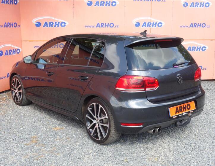 Volkswagen Golf 5