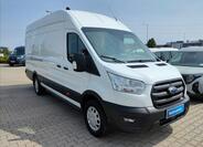 Ford Transit 7