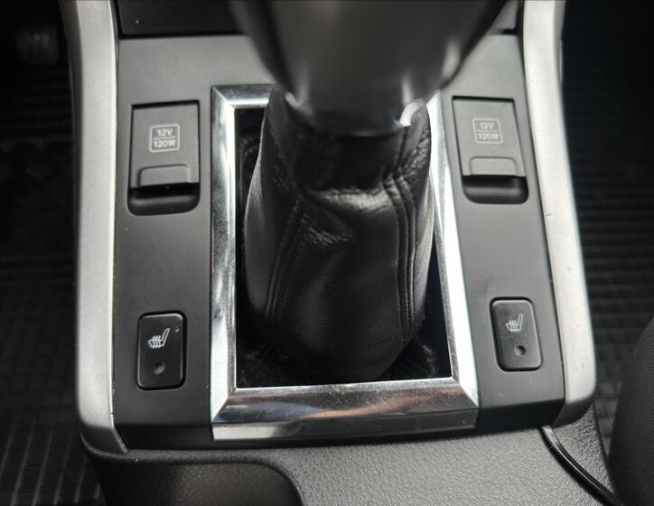 Suzuki Grand Vitara 17