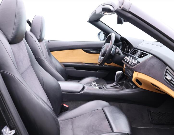 BMW Z4 21