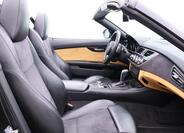 BMW Z4 21