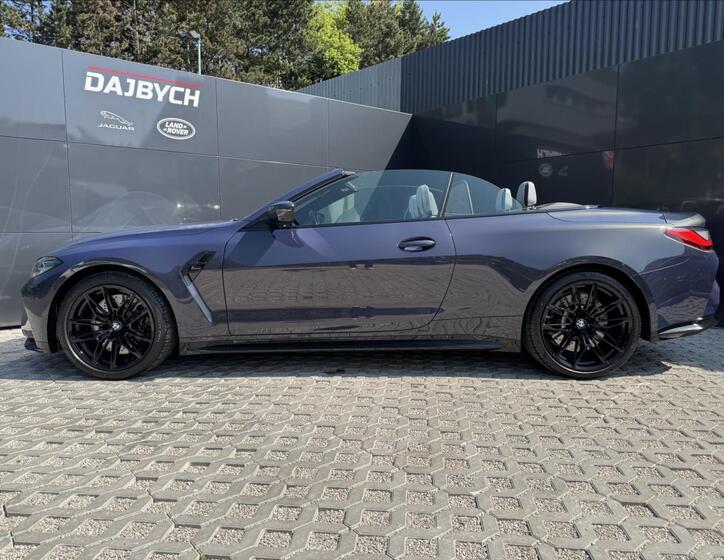 BMW M4 4